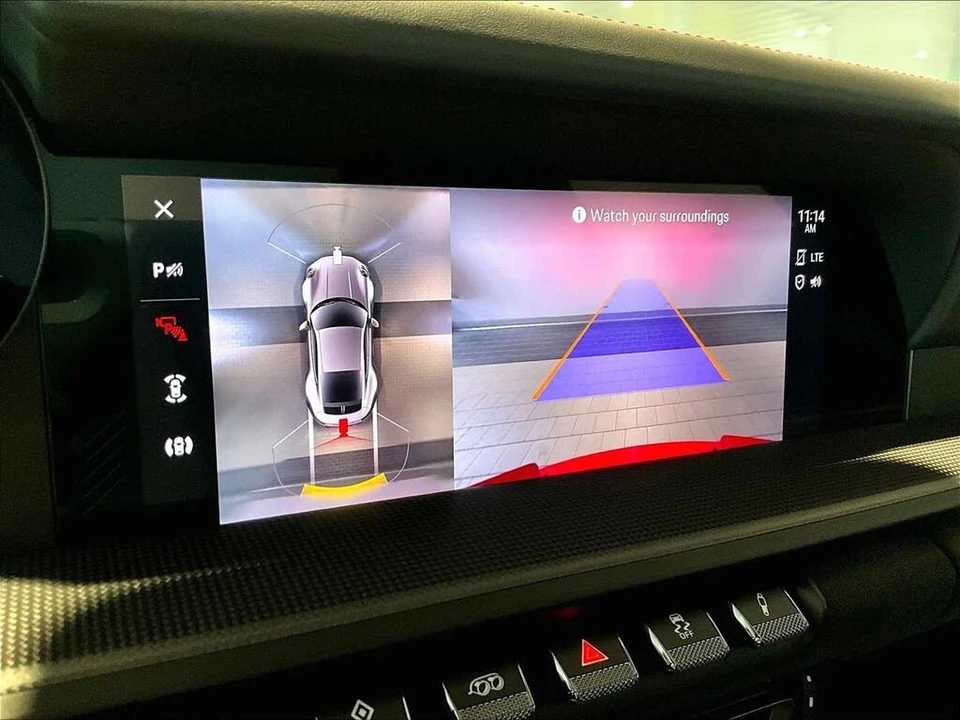2023 Porsche 992 Carrera GTS - Image 26 of 31