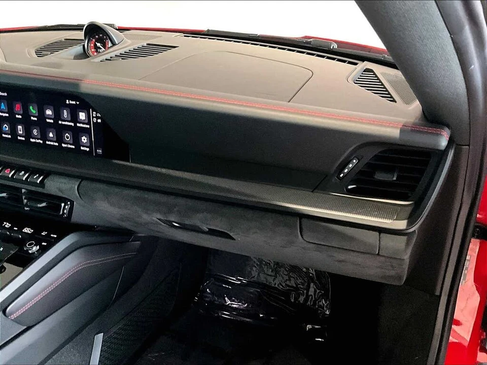2023 Porsche 992 Carrera GTS - Image 21 of 31