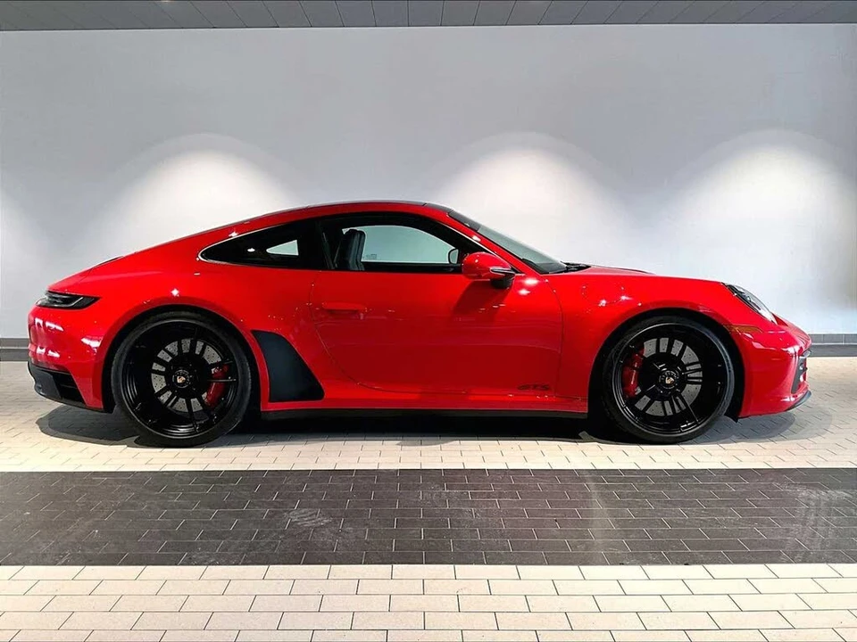 2023 Porsche 992 Carrera GTS - Image 9 of 31