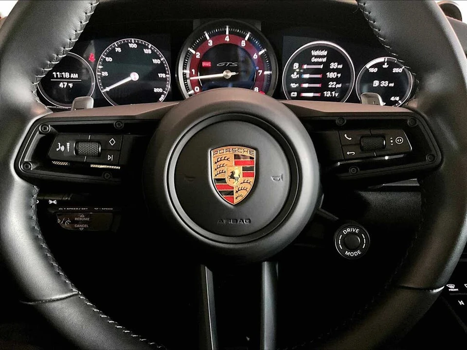 2023 Porsche 992 Carrera GTS - Image 16 of 31