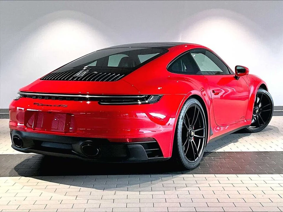 2023 Porsche 992 Carrera GTS - Image 8 of 31