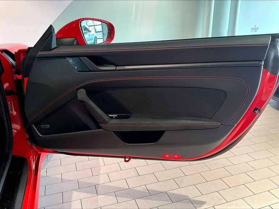 2023 Porsche 992 Carrera GTS - Image 25 of 31