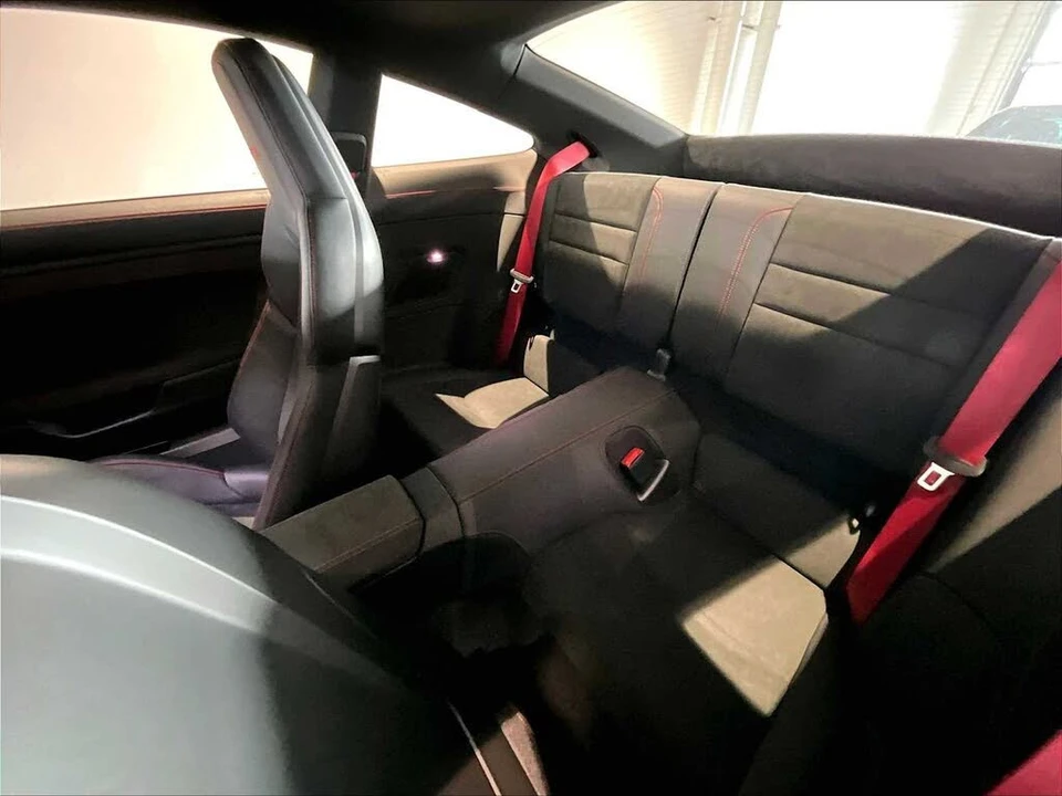 2023 Porsche 992 Carrera GTS - Image 28 of 31