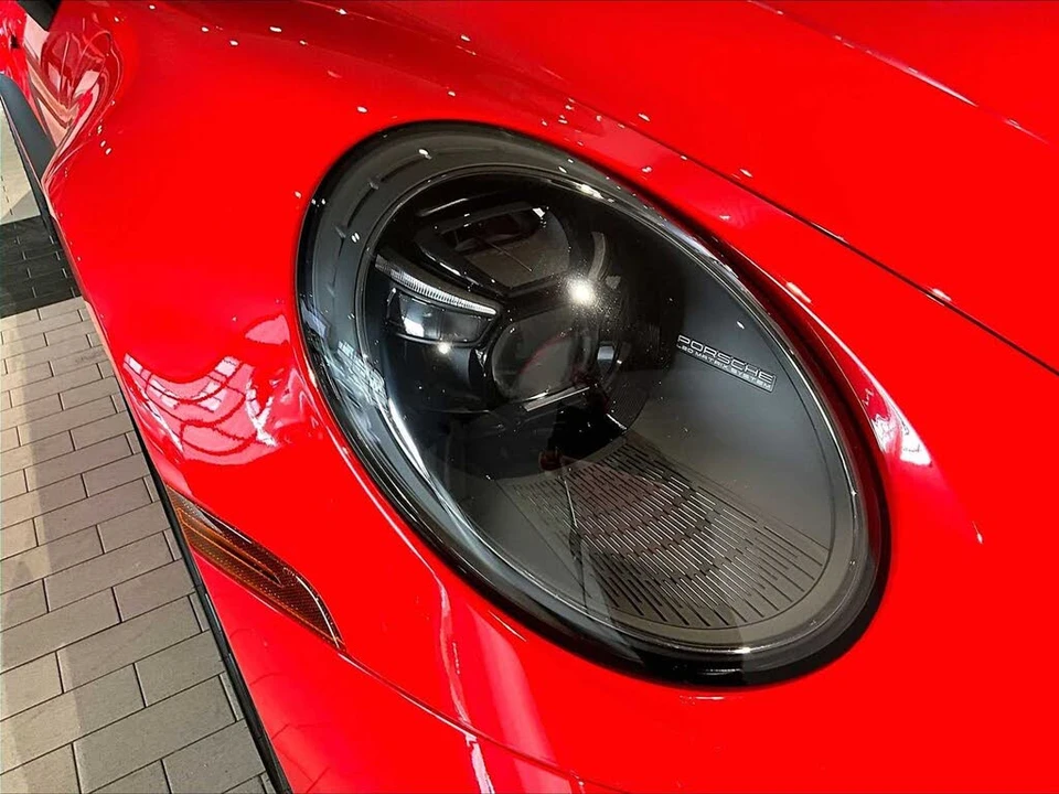 2023 Porsche 992 Carrera GTS - Image 13 of 31
