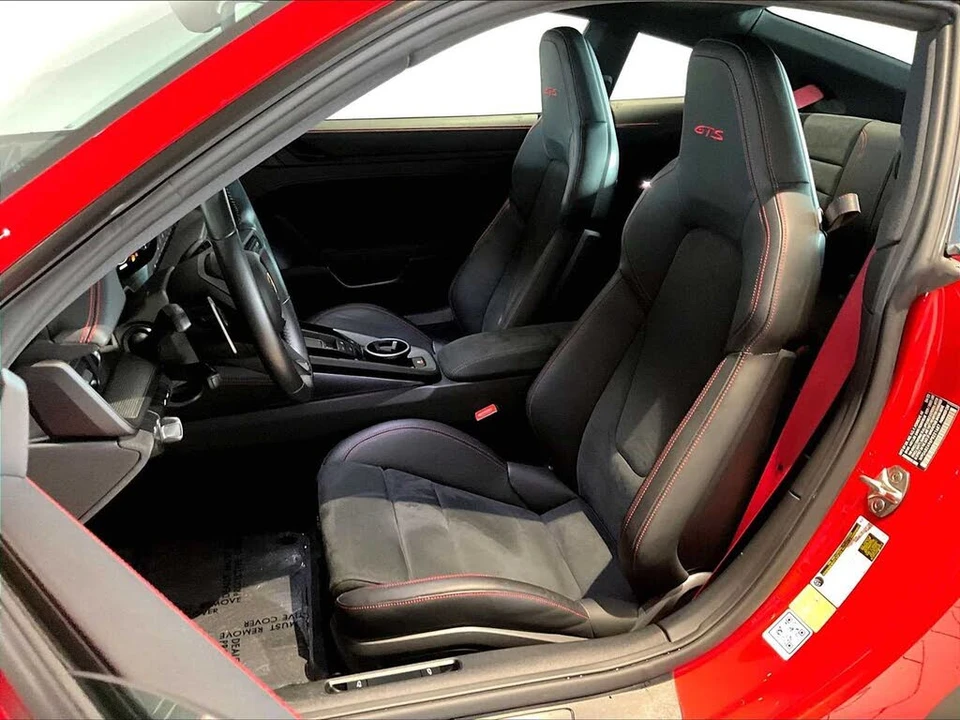 2023 Porsche 992 Carrera GTS - Image 6 of 31