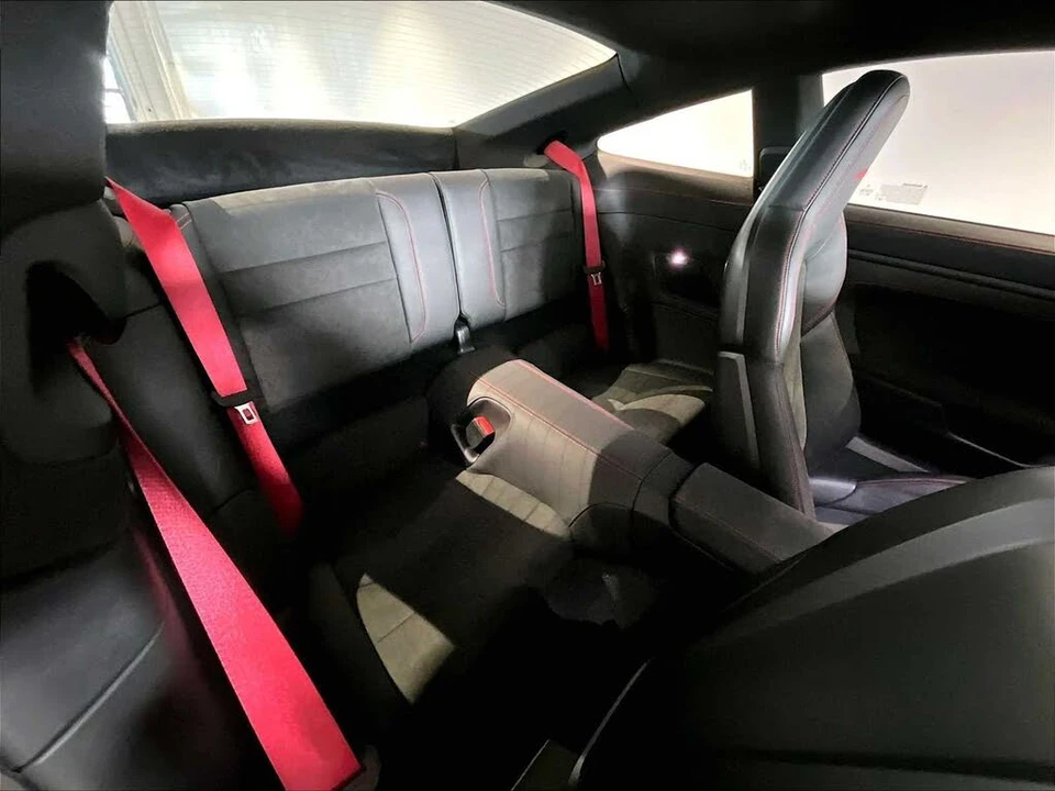 2023 Porsche 992 Carrera GTS - Image 29 of 31