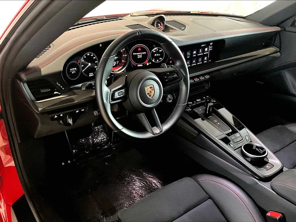 2023 Porsche 992 Carrera GTS - Image 5 of 31
