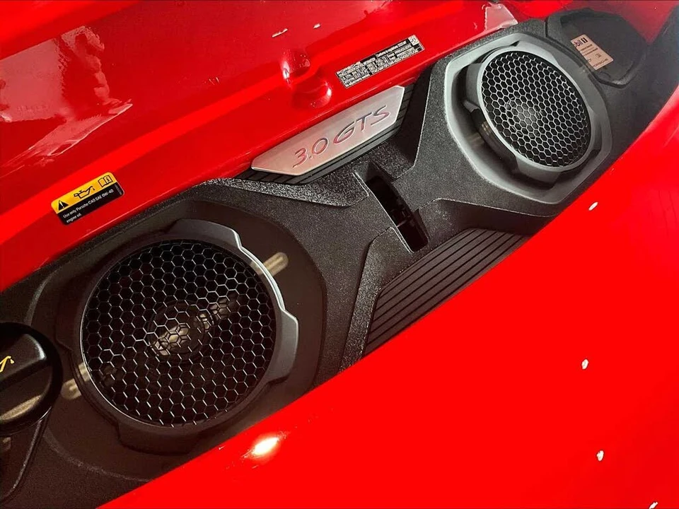 2023 Porsche 992 Carrera GTS - Image 22 of 31
