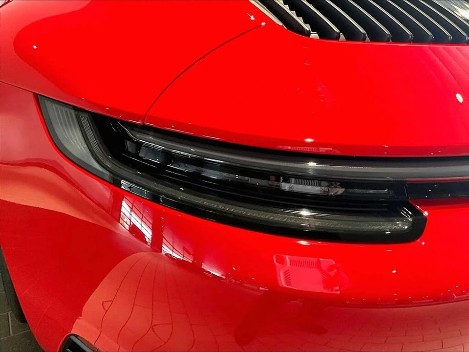 2023 Porsche 992 Carrera GTS - Image 31 of 31