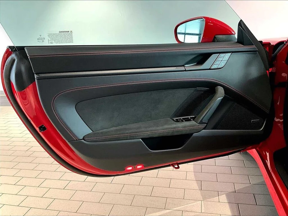 2023 Porsche 992 Carrera GTS - Image 24 of 31
