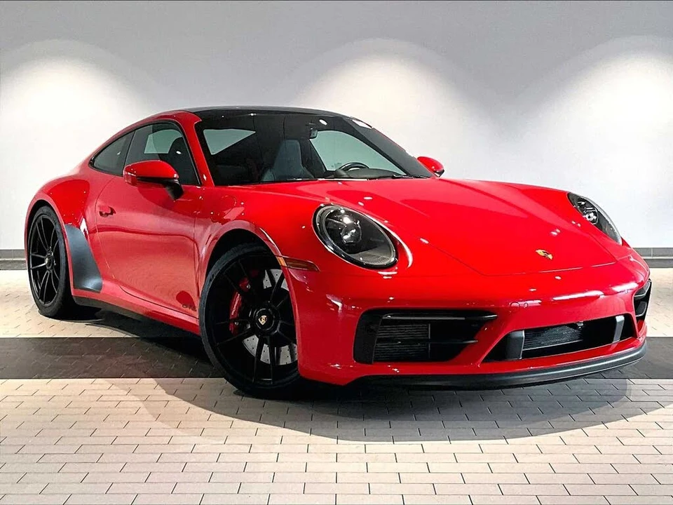 2023 Porsche 992 Carrera GTS - Image 10 of 31