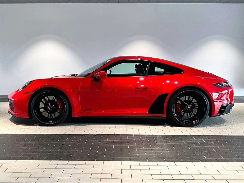 2023 Porsche 992 Carrera GTS - Image 2 of 31