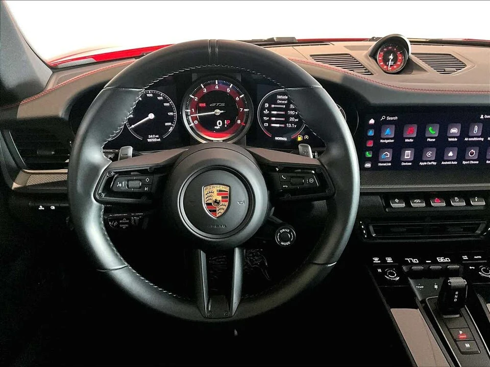 2023 Porsche 992 Carrera GTS - Image 14 of 31