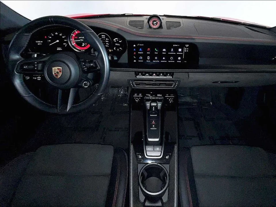 2023 Porsche 992 Carrera GTS - Image 15 of 31