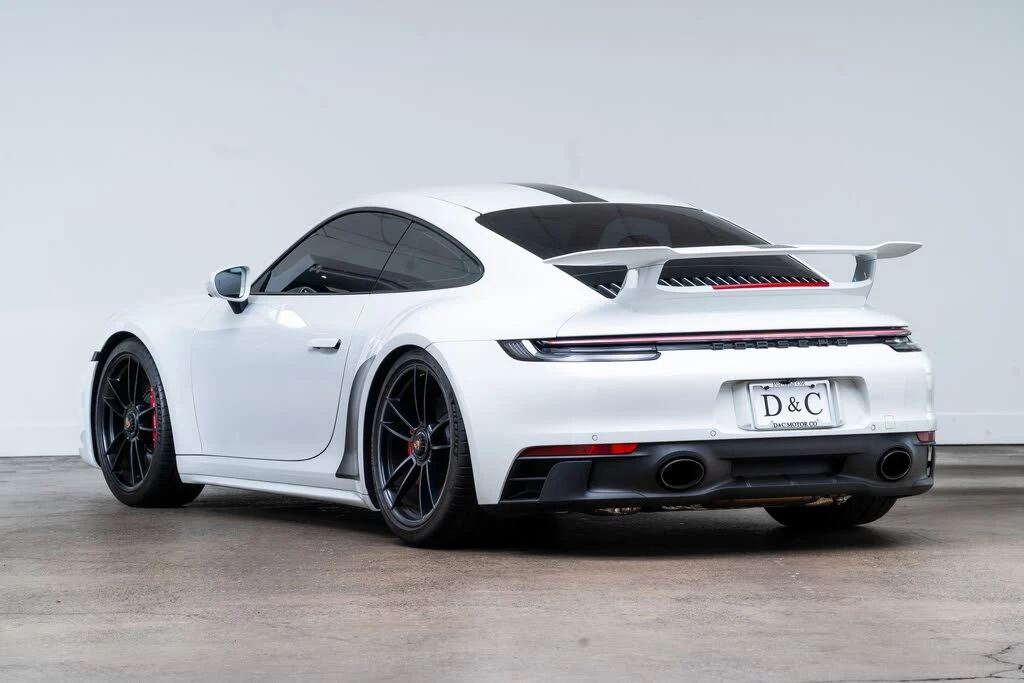 2023 Porsche 992 Carrera GTS - Image 6 of 28