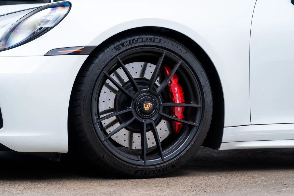 2023 Porsche 992 Carrera GTS - Image 5 of 28