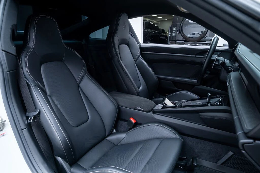 2023 Porsche 992 Carrera GTS - Image 26 of 28