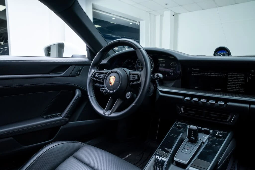 2023 Porsche 992 Carrera GTS - Image 10 of 28