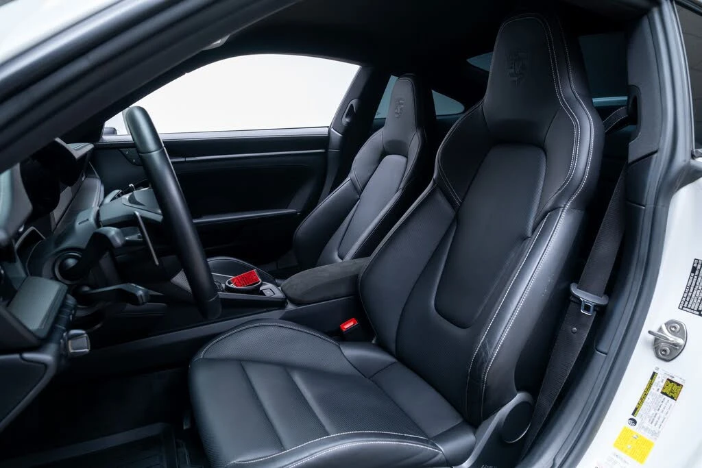 2023 Porsche 992 Carrera GTS - Image 22 of 28