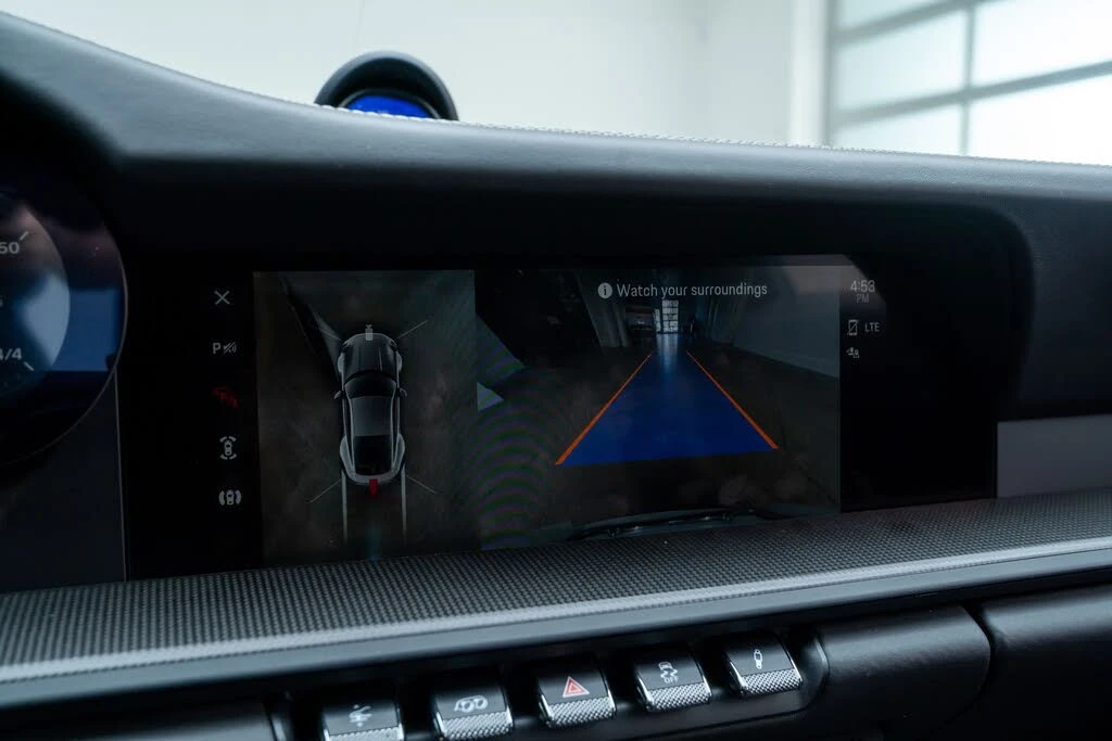 2023 Porsche 992 Carrera GTS - Image 15 of 28