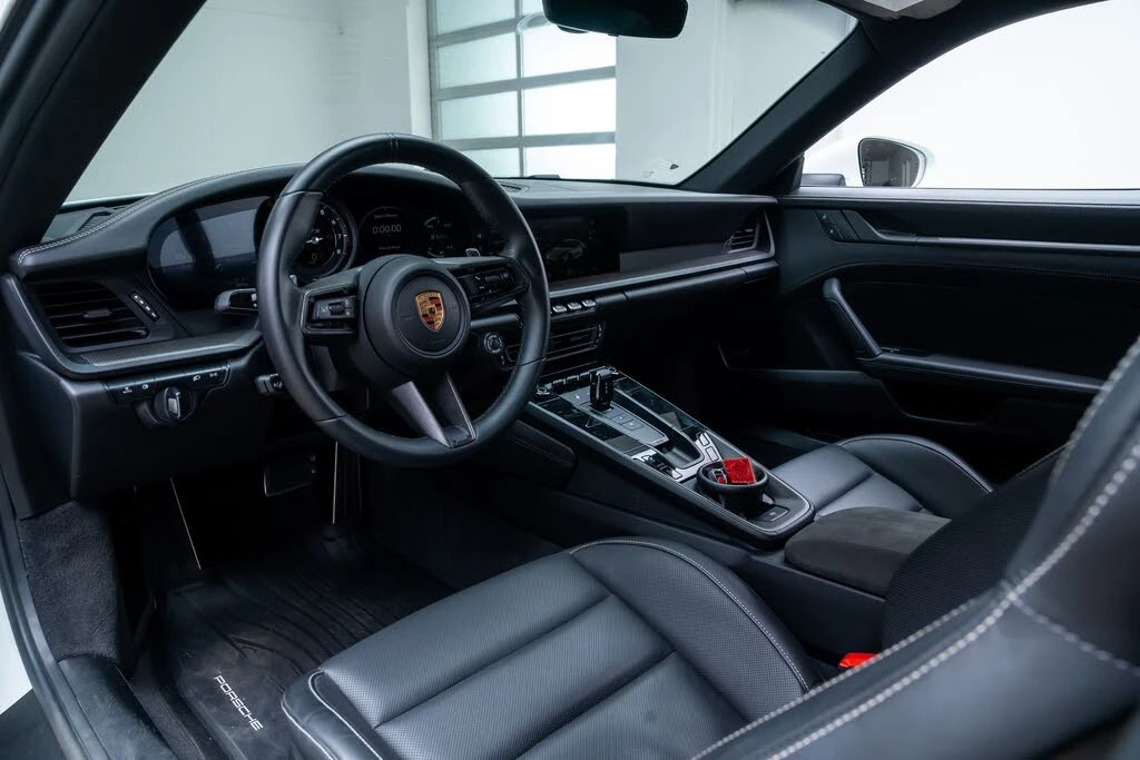 2023 Porsche 992 Carrera GTS - Image 23 of 28
