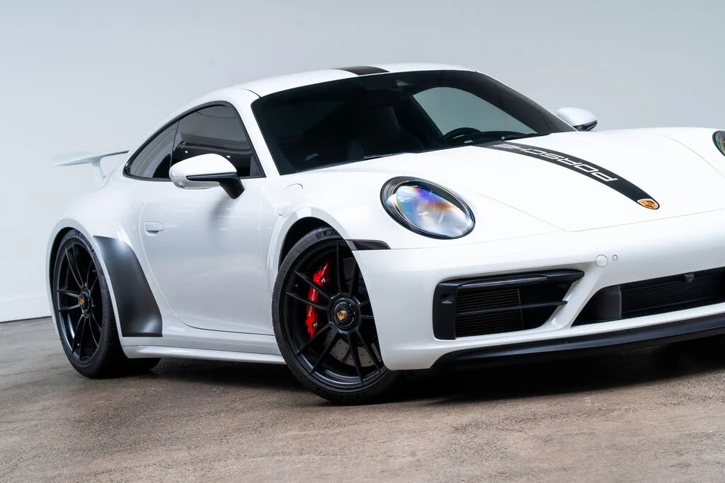 2023 Porsche 992 Carrera GTS - Image 2 of 28