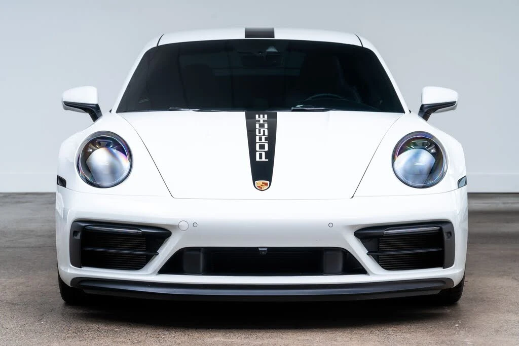 2023 Porsche 992 Carrera GTS - Image 3 of 28