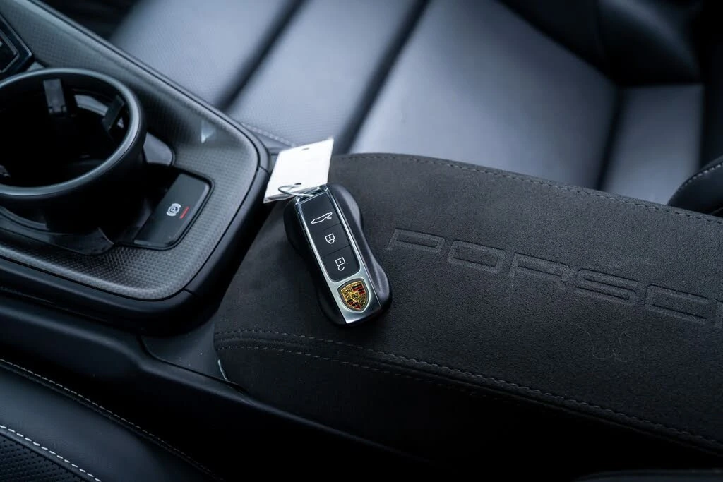 2023 Porsche 992 Carrera GTS - Image 16 of 28