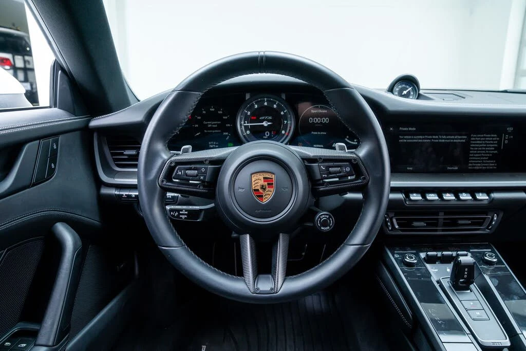 2023 Porsche 992 Carrera GTS - Image 12 of 28