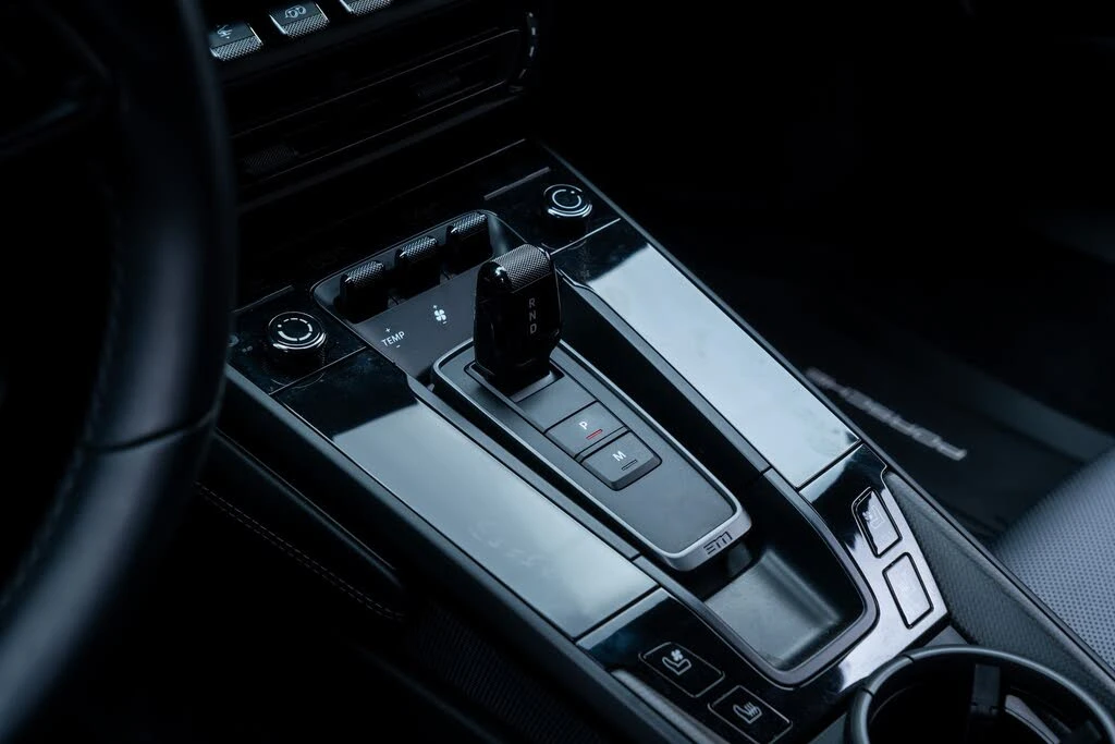 2023 Porsche 992 Carrera GTS - Image 13 of 28