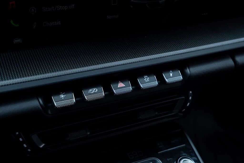 2023 Porsche 992 Carrera GTS - Image 17 of 28