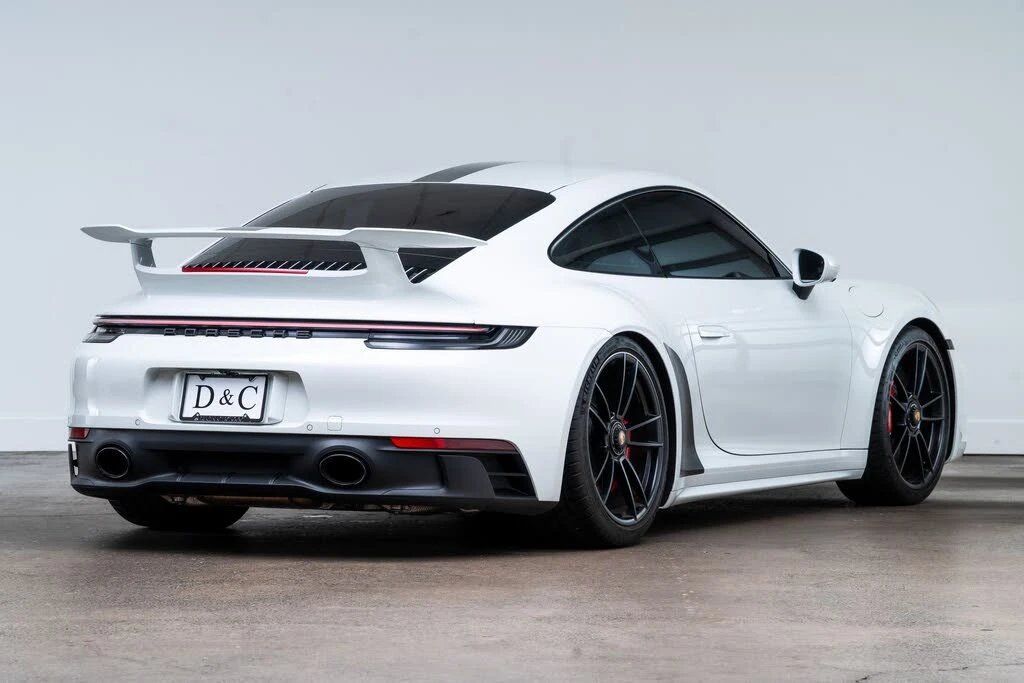 2023 Porsche 992 Carrera GTS - Image 8 of 28