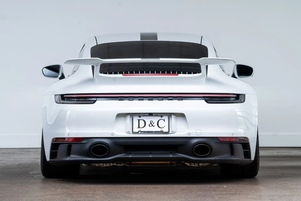2023 Porsche 992 Carrera GTS - Image 7 of 28