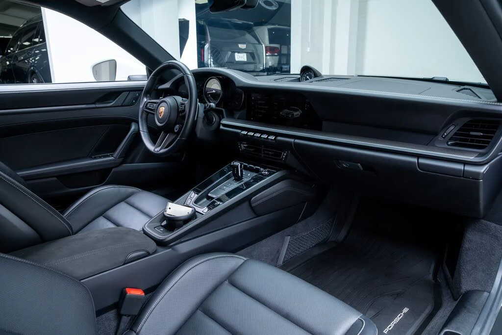 2023 Porsche 992 Carrera GTS - Image 27 of 28