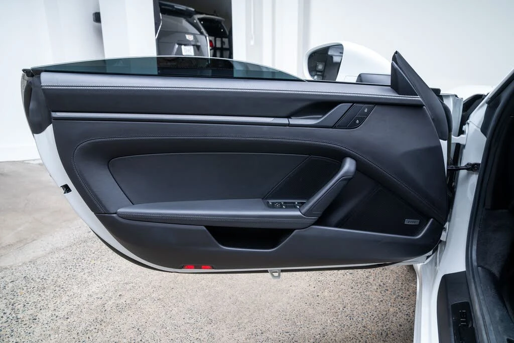 2023 Porsche 992 Carrera GTS - Image 21 of 28