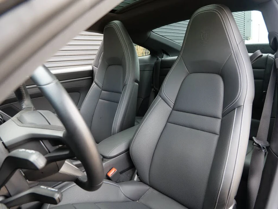 2023 Porsche 992 Carrera GTS - Image 5 of 28