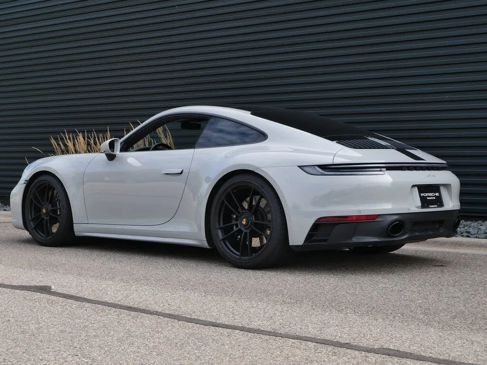 2023 Porsche 992 Carrera GTS - Image 3 of 28
