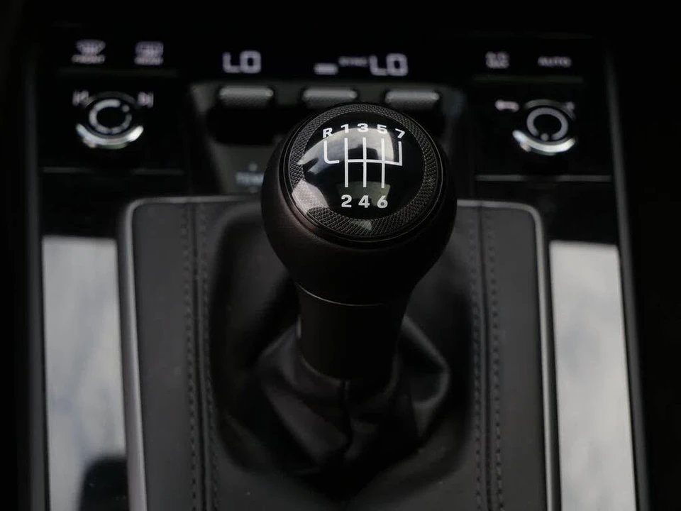 2023 Porsche 992 Carrera GTS - Image 14 of 28