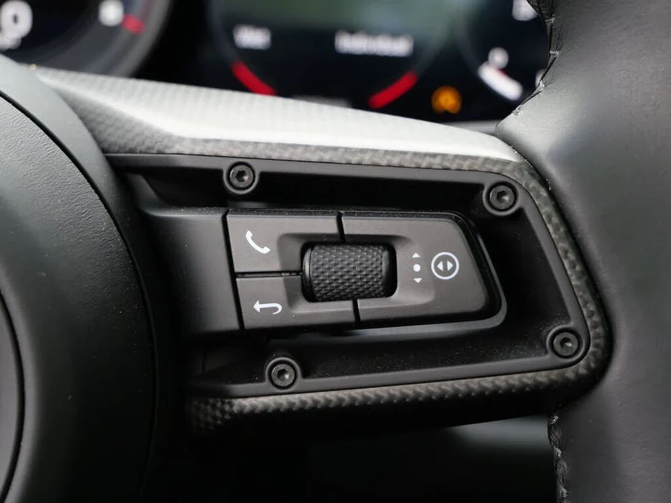 2023 Porsche 992 Carrera GTS - Image 19 of 28