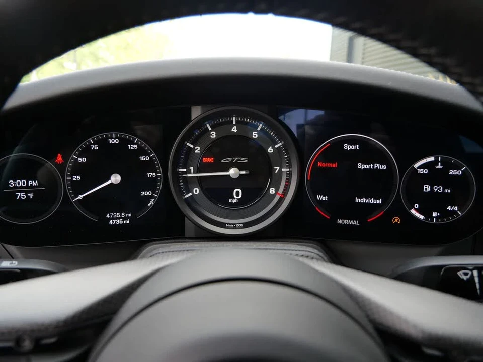 2023 Porsche 992 Carrera GTS - Image 24 of 28