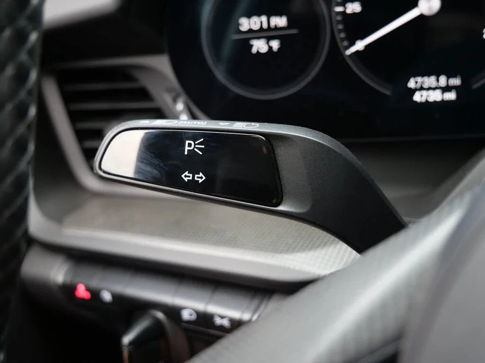2023 Porsche 992 Carrera GTS - Image 25 of 28