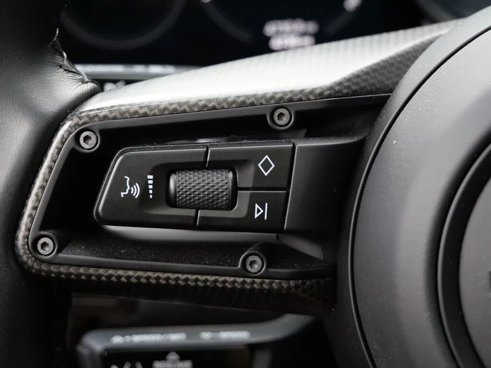 2023 Porsche 992 Carrera GTS - Image 20 of 28