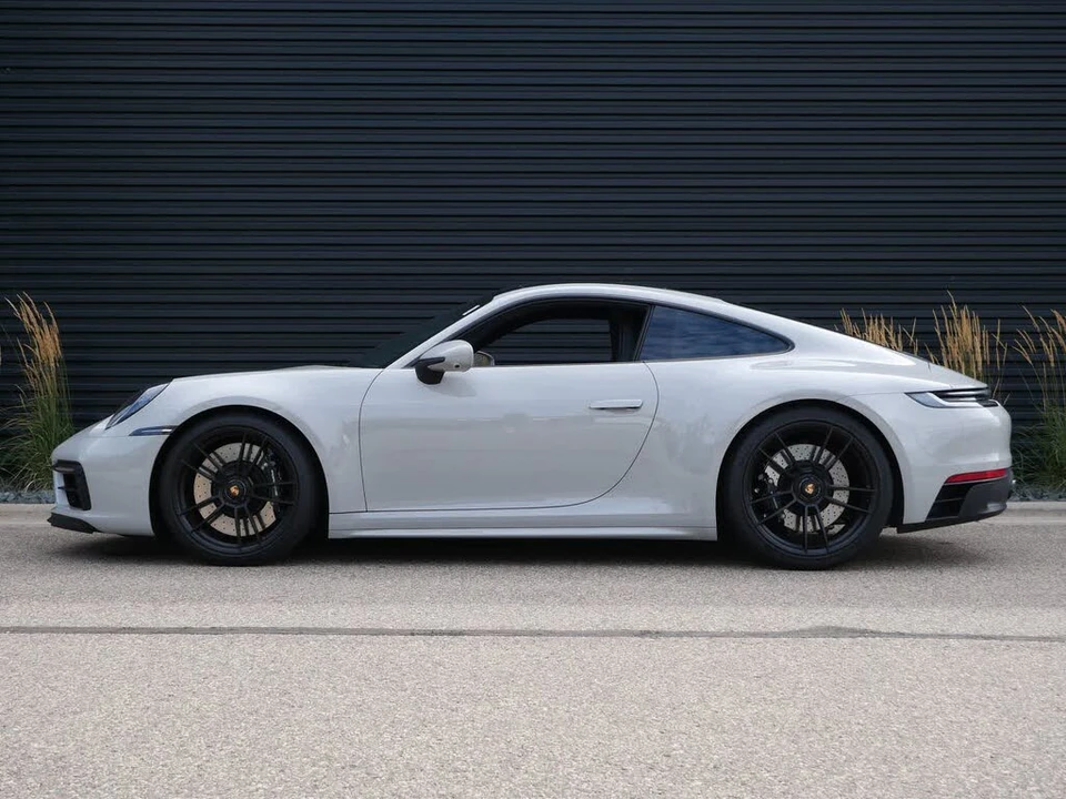 2023 Porsche 992 Carrera GTS - Image 2 of 28