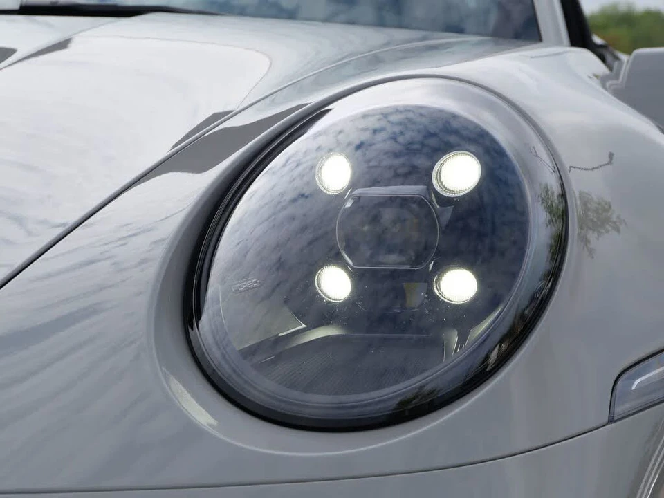 2023 Porsche 992 Carrera GTS - Image 6 of 28