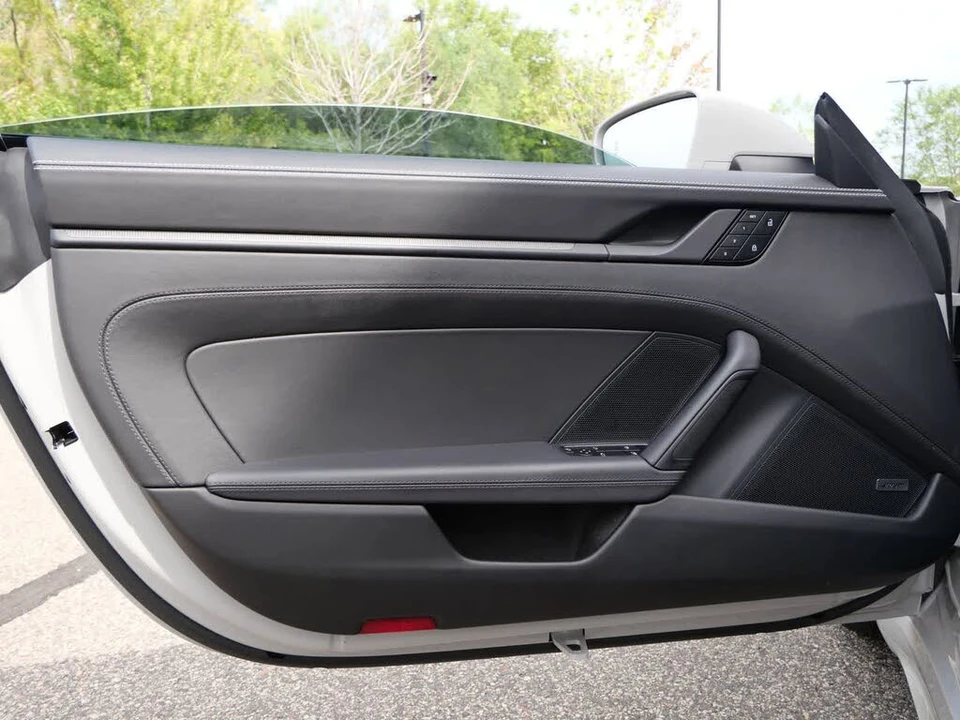 2023 Porsche 992 Carrera GTS - Image 9 of 28