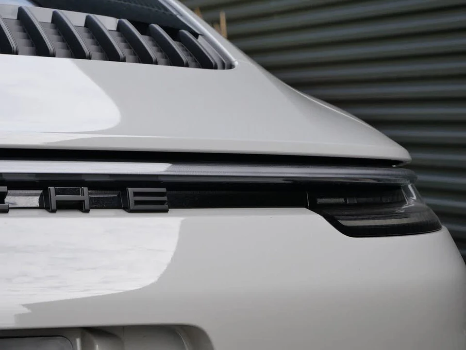 2023 Porsche 992 Carrera GTS - Image 8 of 28