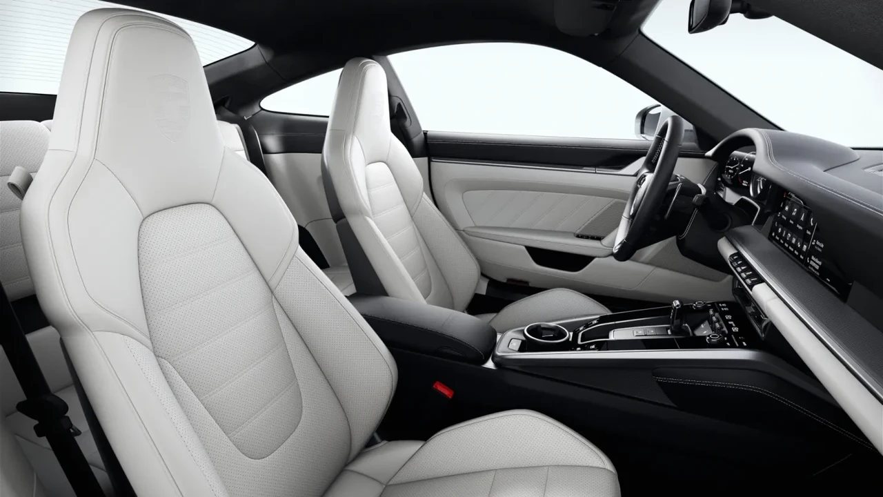 2023 Porsche 992 Carrera GTS - Image 7 of 16