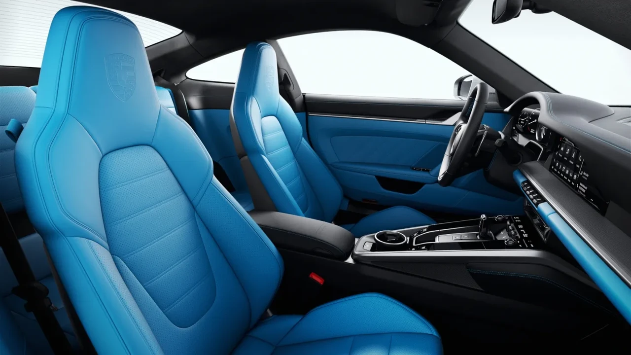2023 Porsche 992 Carrera GTS - Image 10 of 16