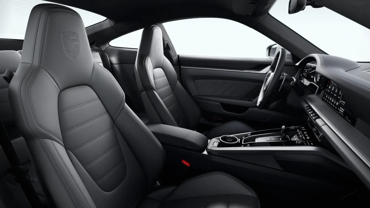 2023 Porsche 992 Carrera GTS - Image 2 of 16