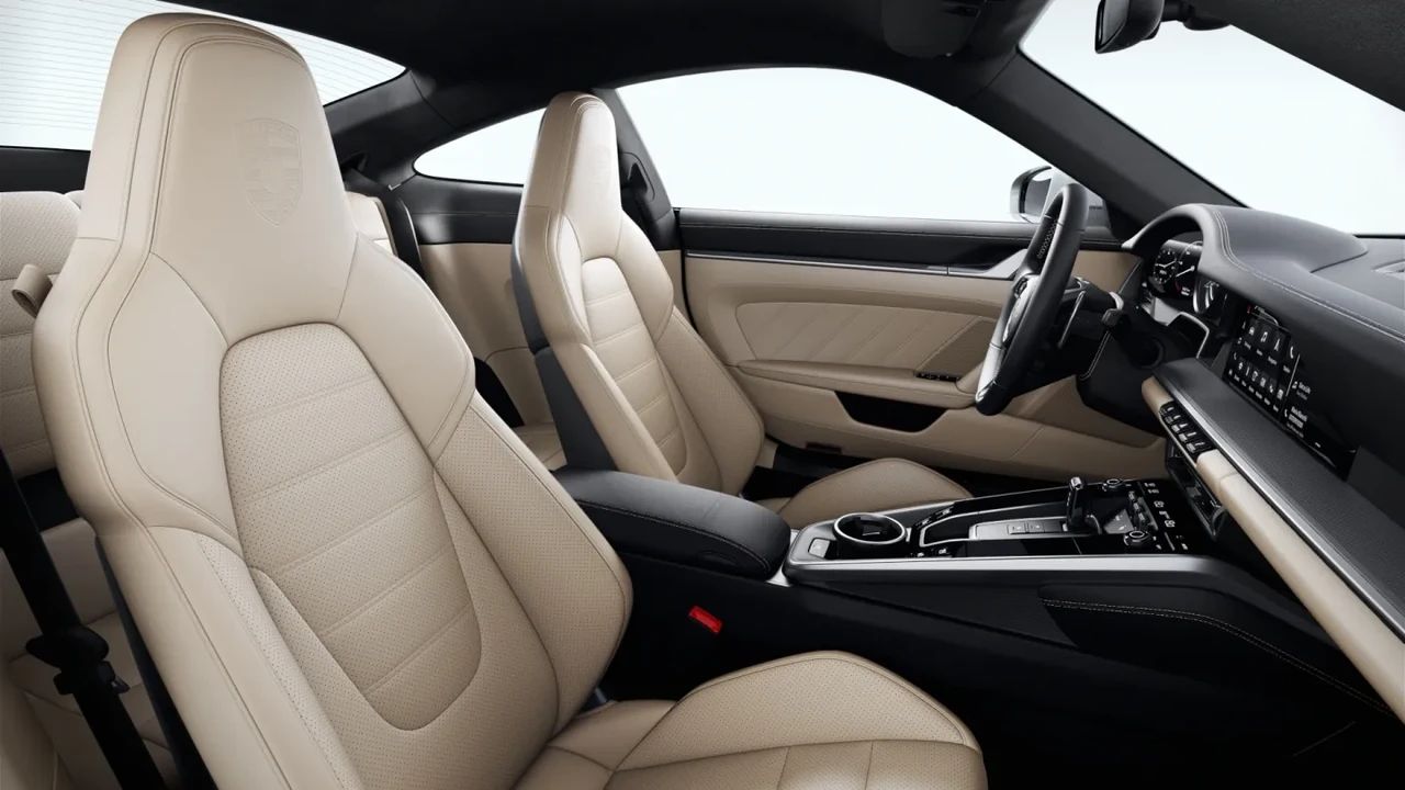 2023 Porsche 992 Carrera GTS - Image 15 of 16